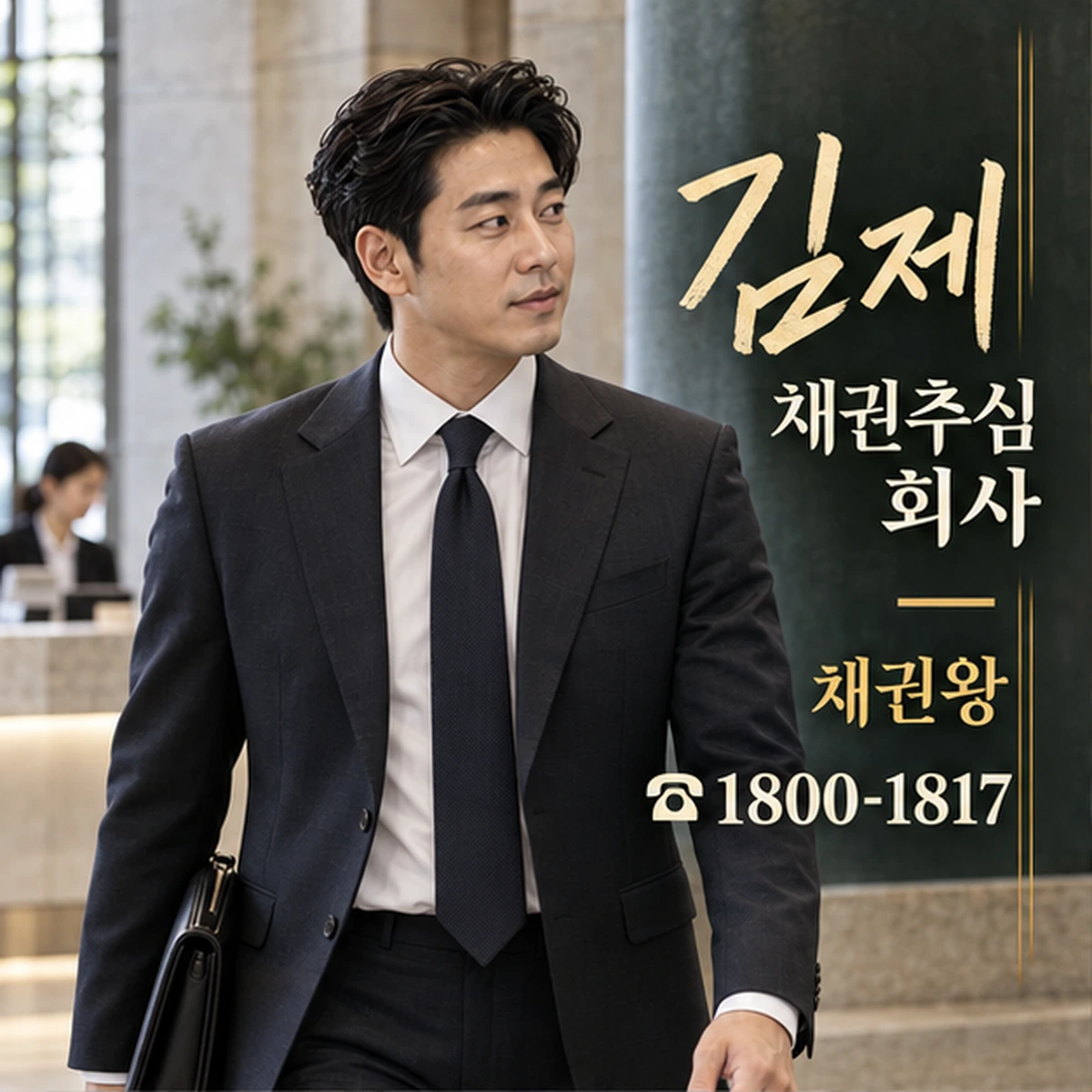 김제 채권추심 회사 상담 안내 · 채권왕 1800-1817