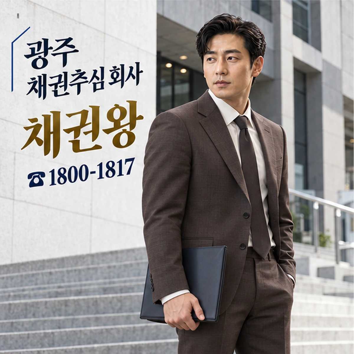 광주 채권추심 회사 상담 안내 · 채권왕 1800-1817