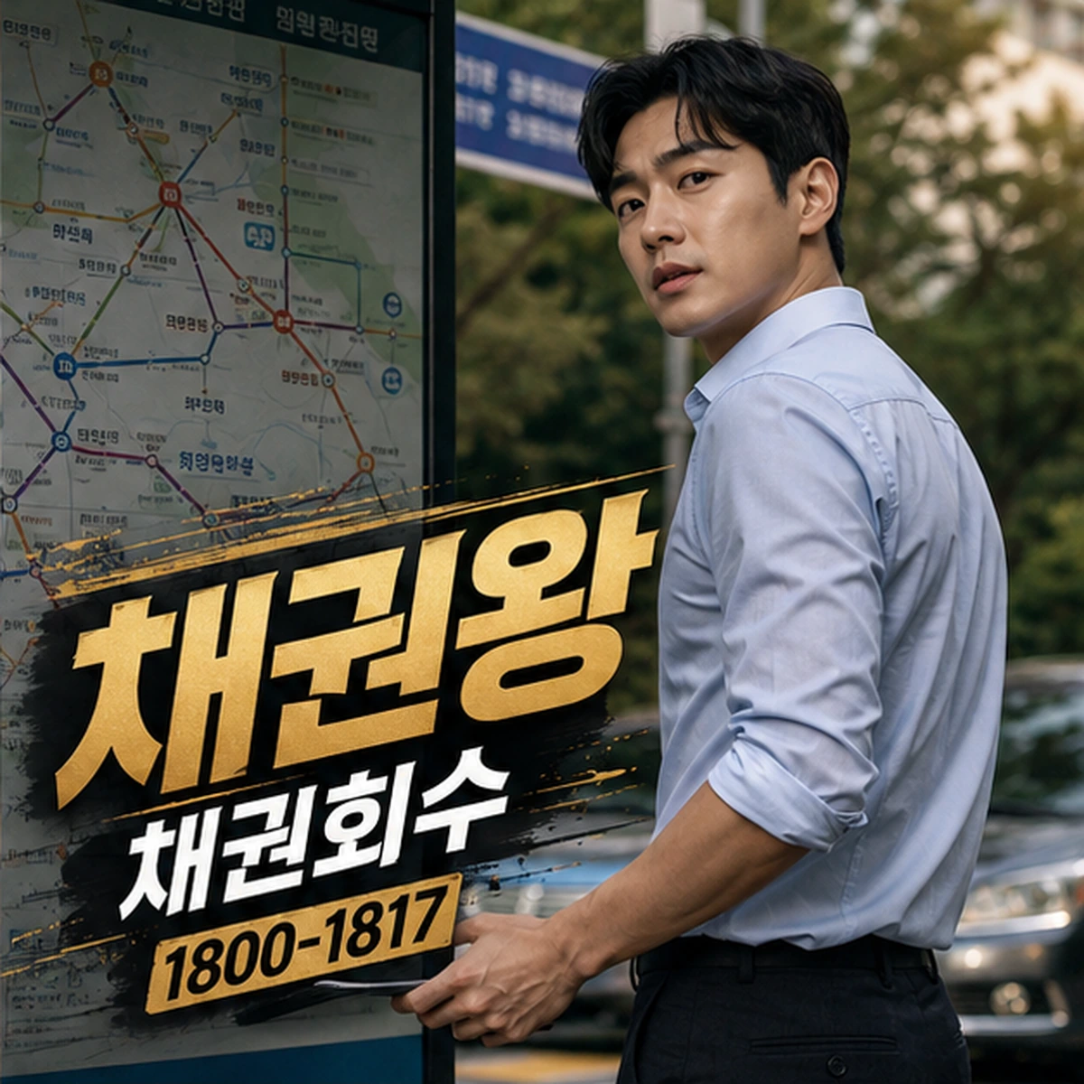 채권회수 채권왕 대표 이미지