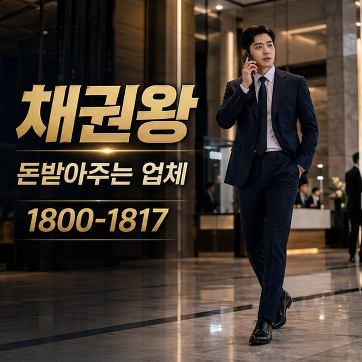 돈받아주는 업체 채권왕 대표 이미지