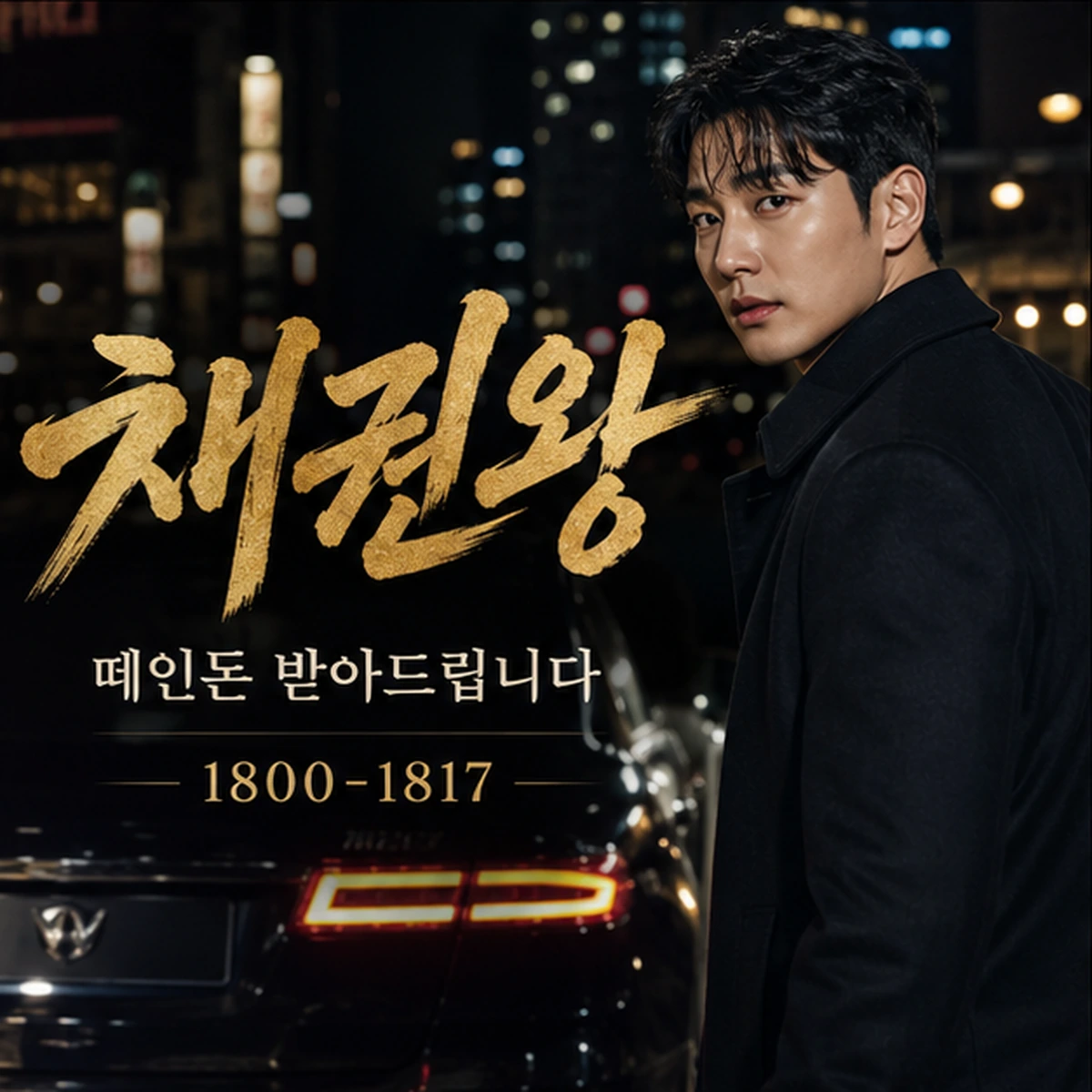 떼인돈 받아드립니다 채권왕 대표 이미지