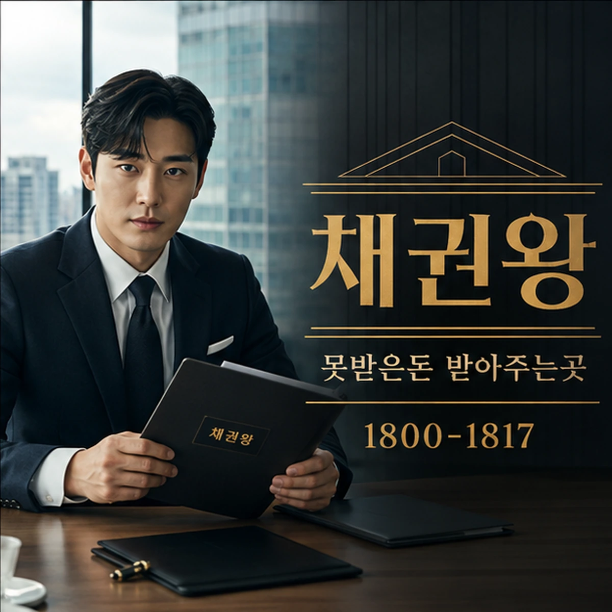 못받은돈 받아주는곳 채권왕 대표 이미지