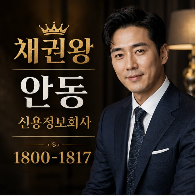 안동 신용정보회사 대표 이미지