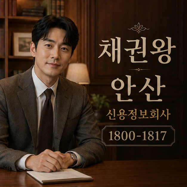 안산 신용정보회사 대표 이미지