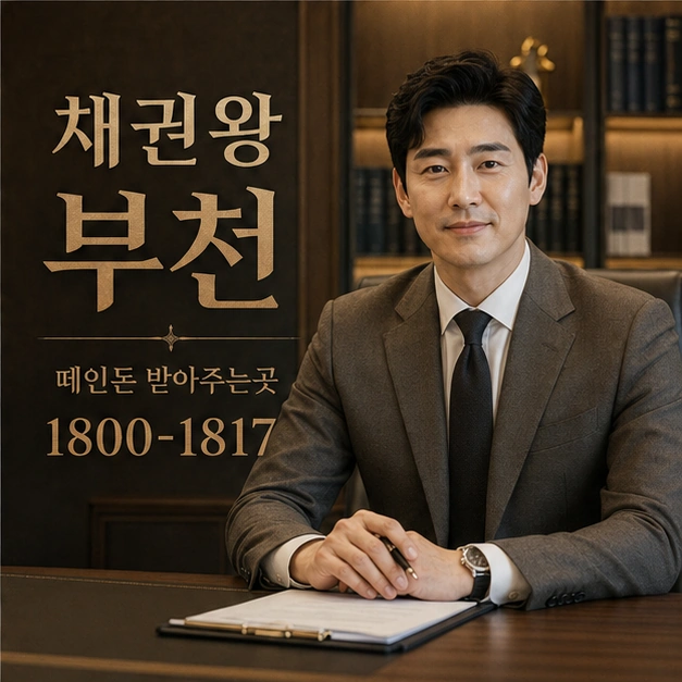 부천 떼인돈 받아주는곳 대표 이미지