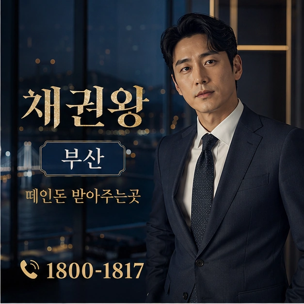 부산 떼인돈 받아주는곳 대표 이미지