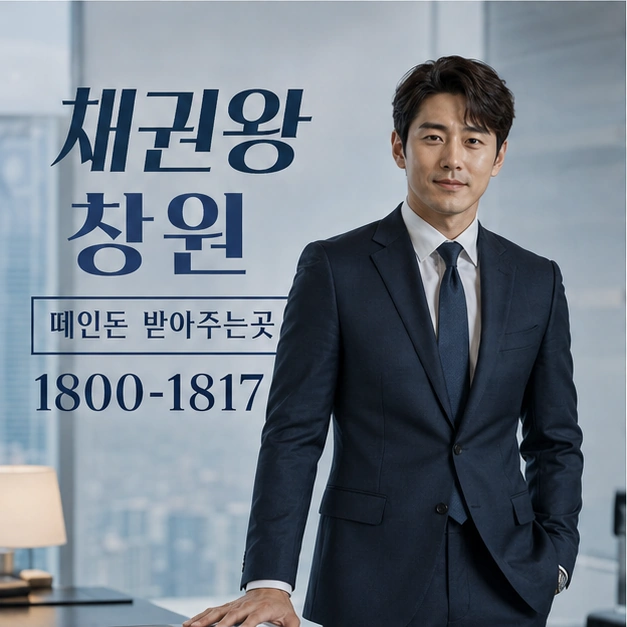 창원 떼인돈 받아주는곳 대표 이미지
