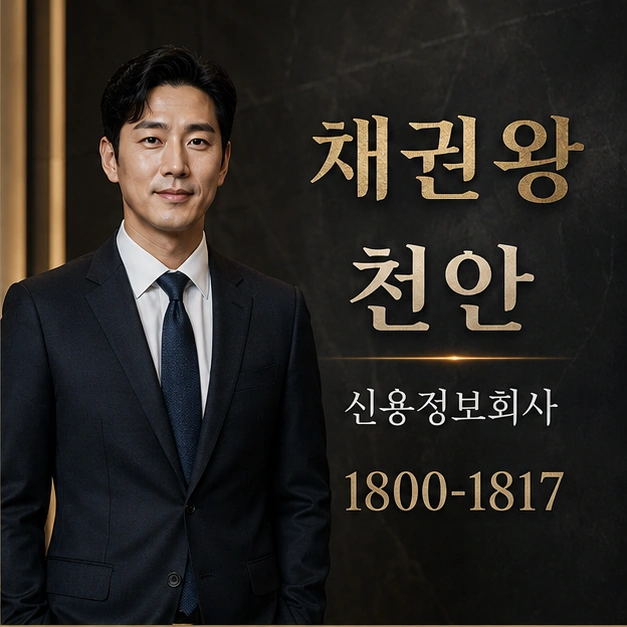 천안 신용정보회사 대표 이미지