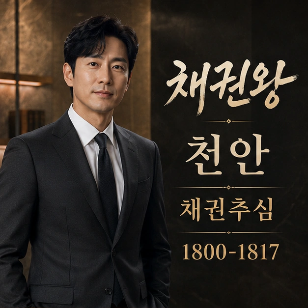 천안 채권추심 대표 이미지