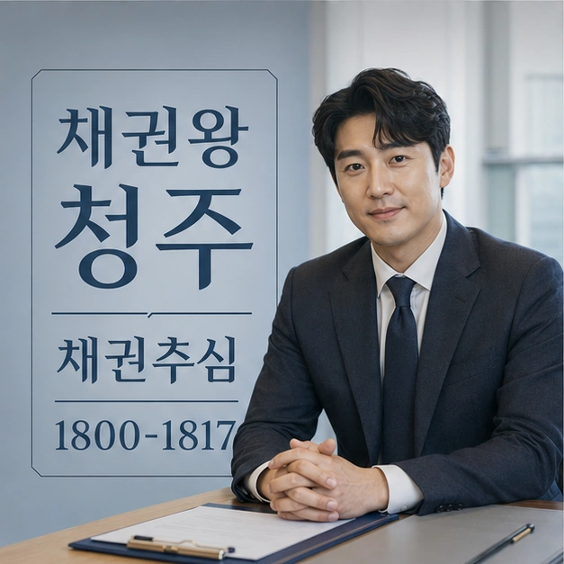 청주 채권추심 대표 이미지