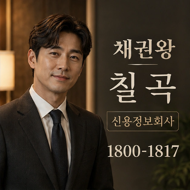 칠곡 신용정보회사 대표 이미지
