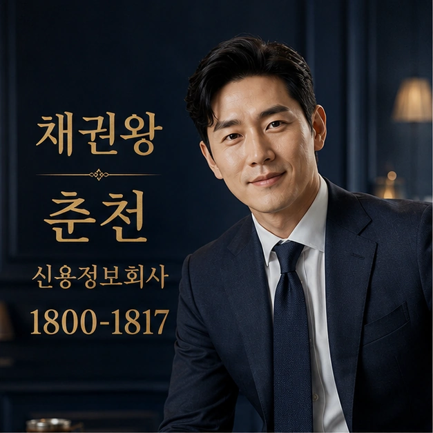 춘천 신용정보회사 대표 이미지