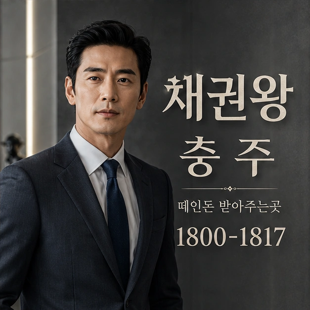충주 떼인돈 받아주는곳 대표 이미지