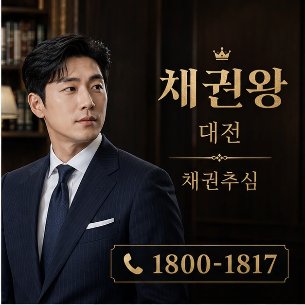 대전 채권추심 대표 이미지