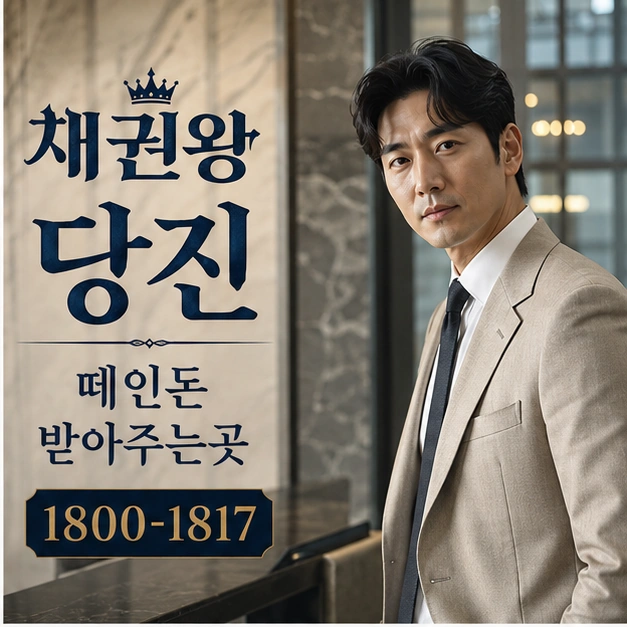당진 떼인돈 받아주는곳 대표 이미지