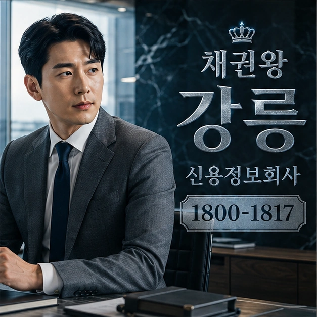 강릉 신용정보회사 대표 이미지