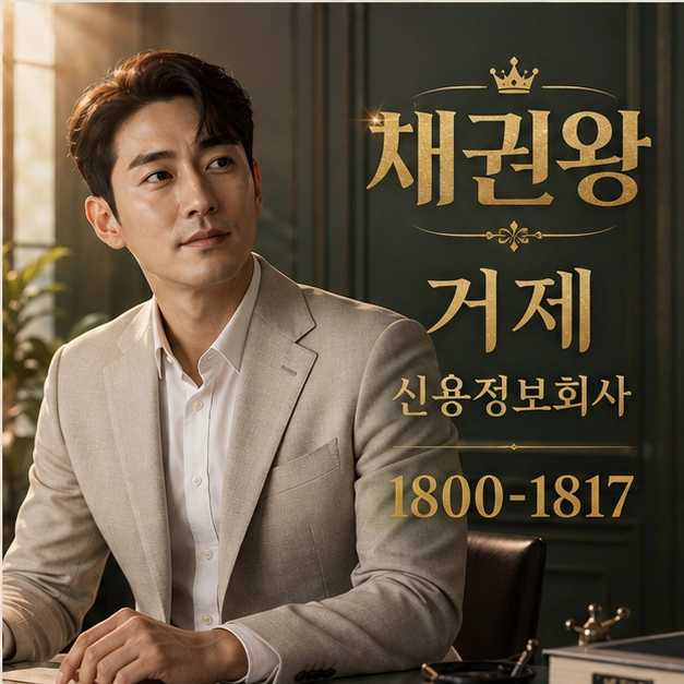 거제 신용정보회사 대표 이미지