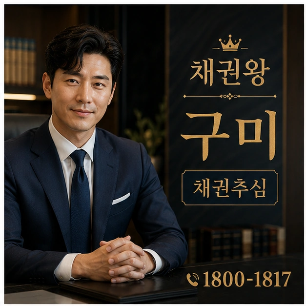 구미 채권추심 대표 이미지