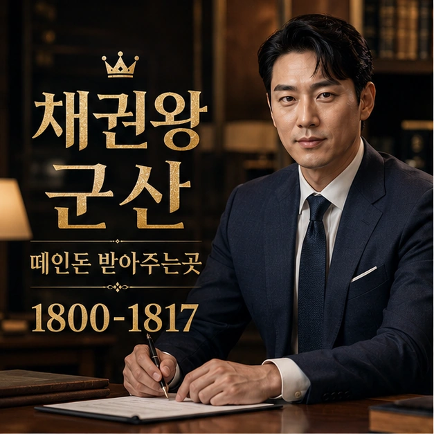 군산 떼인돈 받아주는곳 대표 이미지