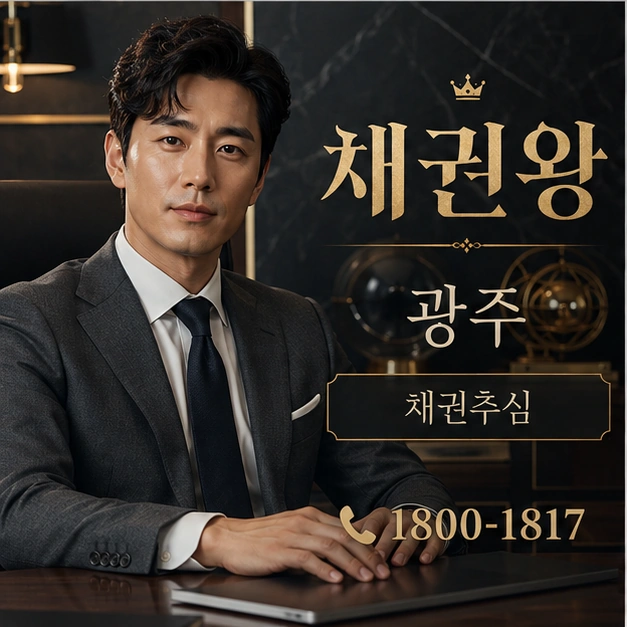 광주 채권추심 대표 이미지