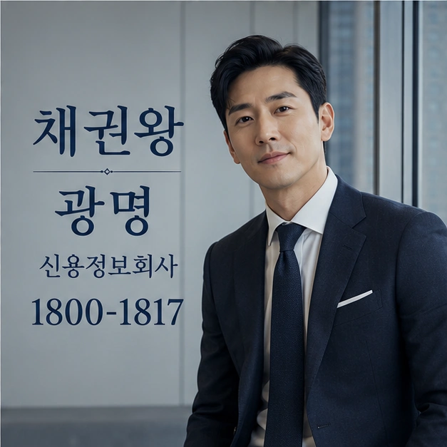 광명 신용정보회사 대표 이미지