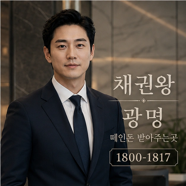 광명 떼인돈 받아주는곳 대표 이미지