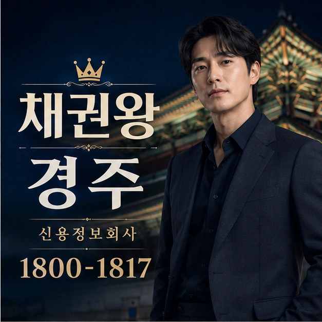 경주 신용정보회사 대표 이미지