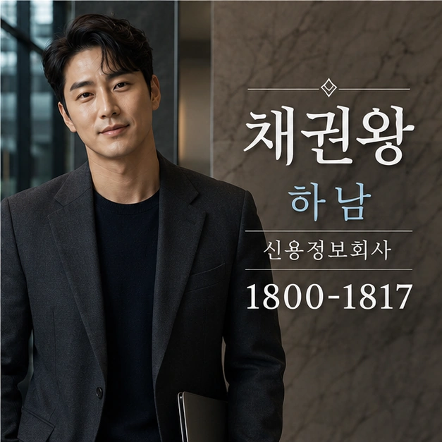 하남 신용정보회사 대표 이미지