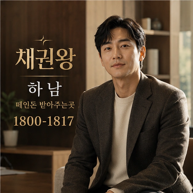 하남 떼인돈 받아주는곳 대표 이미지