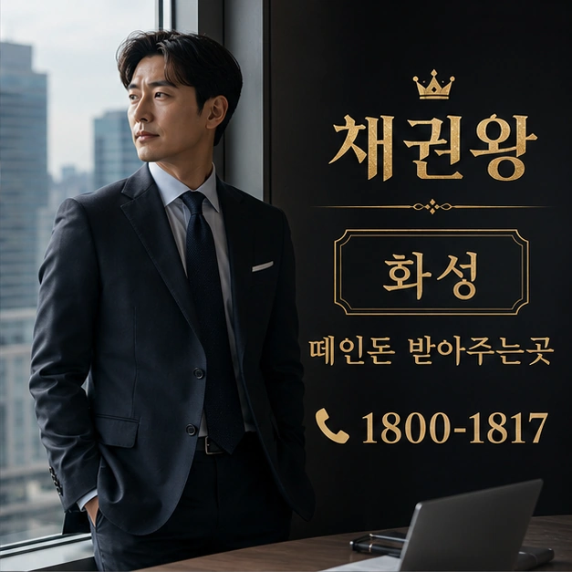 화성 떼인돈 받아주는곳 대표 이미지