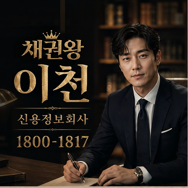 이천 신용정보회사 대표 이미지