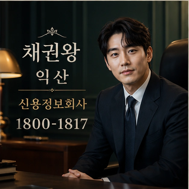 익산 신용정보회사 대표 이미지