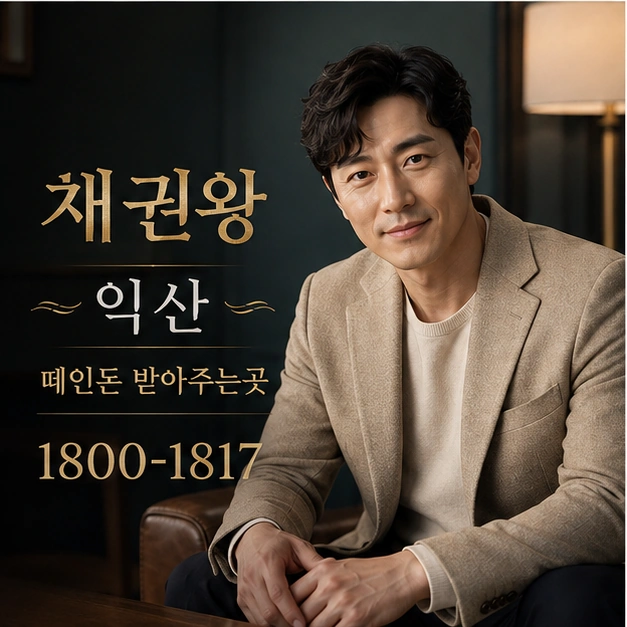 익산 떼인돈 받아주는곳 대표 이미지