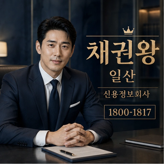 일산 신용정보회사 대표 이미지