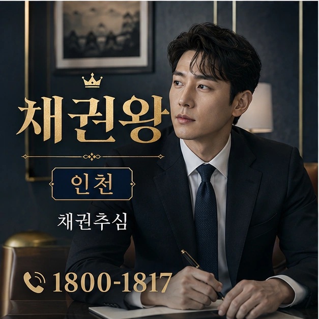 인천 채권추심 대표 이미지