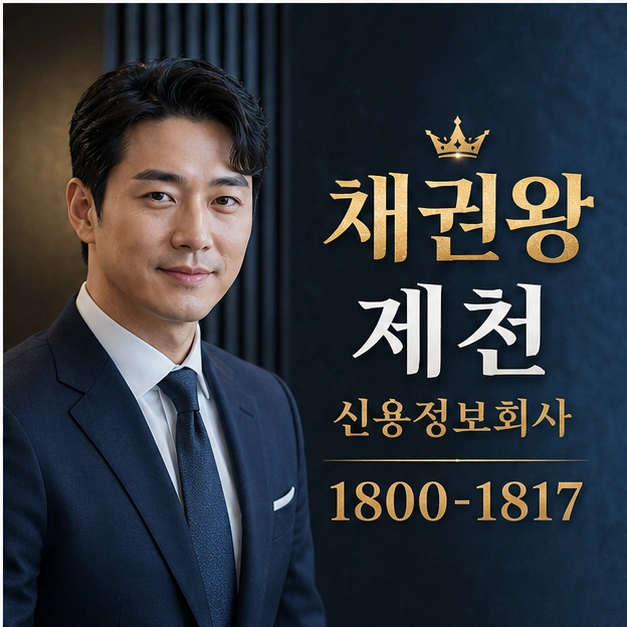 제천 신용정보회사 대표 이미지