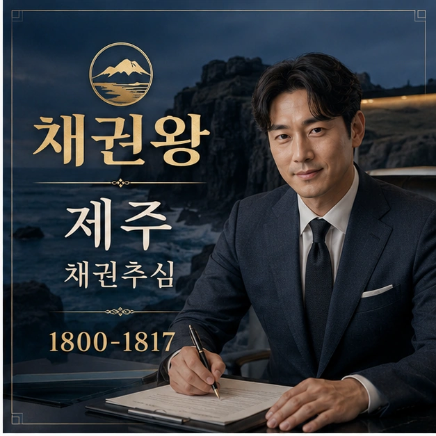 제주 채권추심 대표 이미지