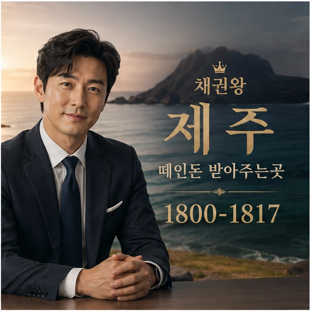 제주 떼인돈 받아주는곳 대표 이미지
