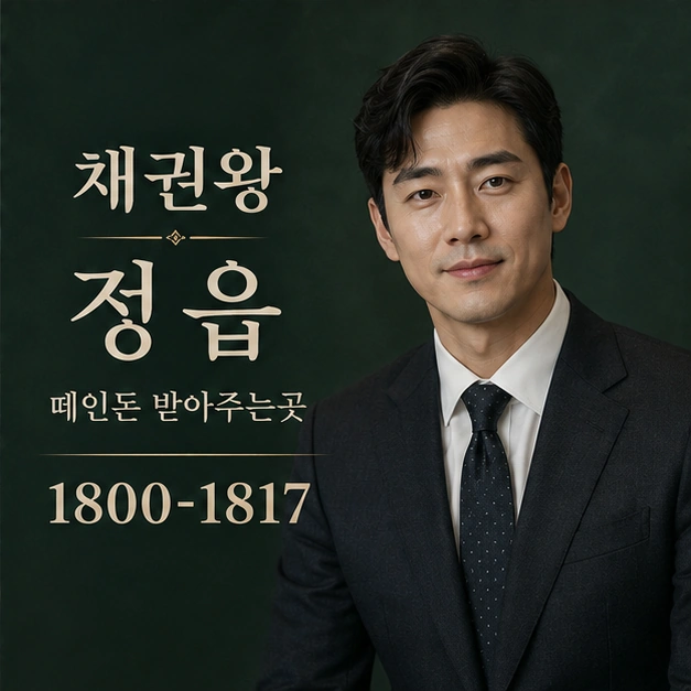 정읍 떼인돈 받아주는곳 대표 이미지