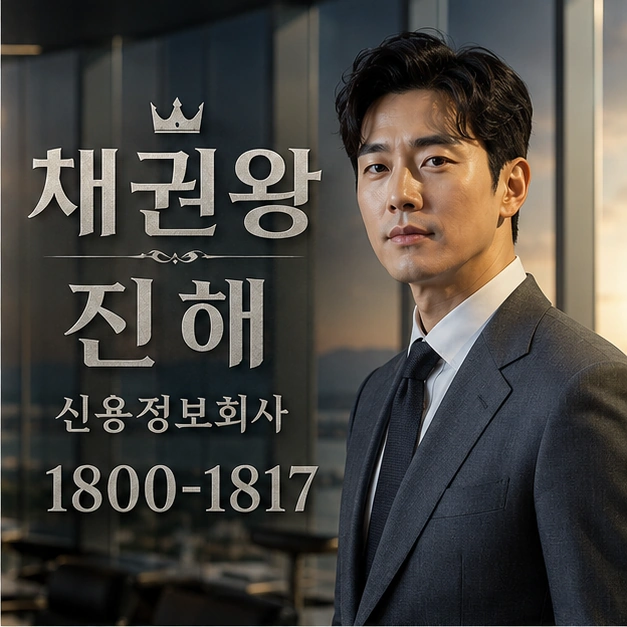 진해 신용정보회사 대표 이미지