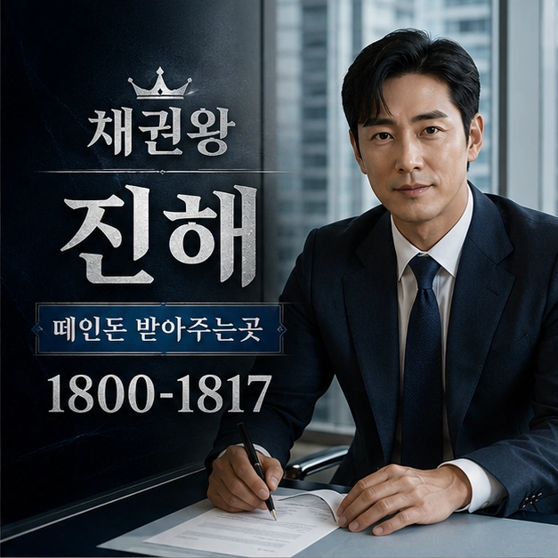 진해 떼인돈 받아주는곳 대표 이미지