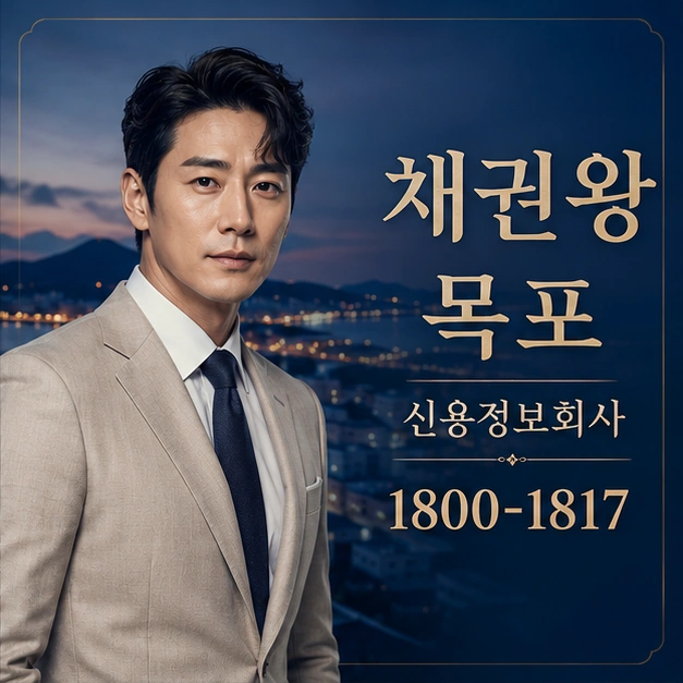 목포 신용정보회사 대표 이미지