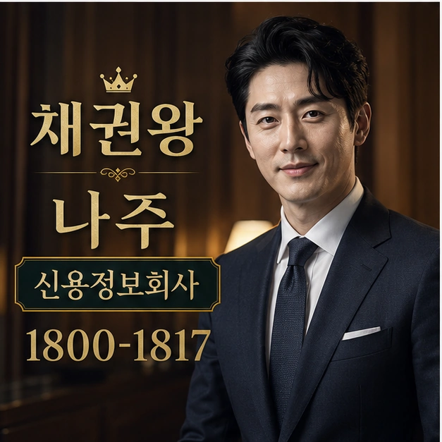 나주 신용정보회사 대표 이미지