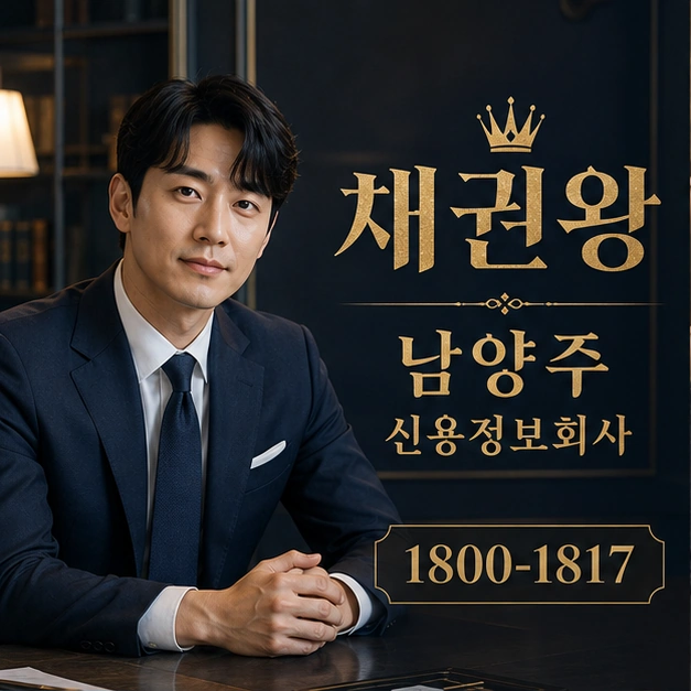 남양주 신용정보회사 대표 이미지