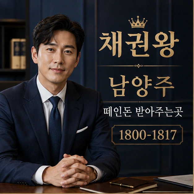 남양주 떼인돈 받아주는곳 대표 이미지