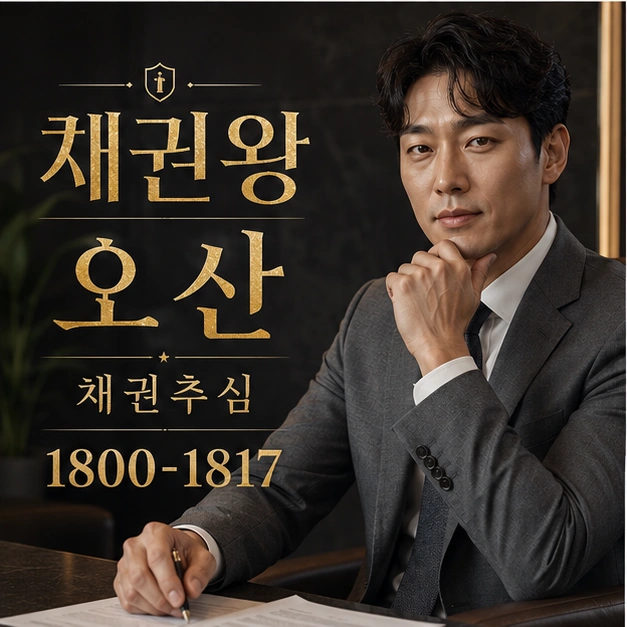 오산 채권추심 대표 이미지