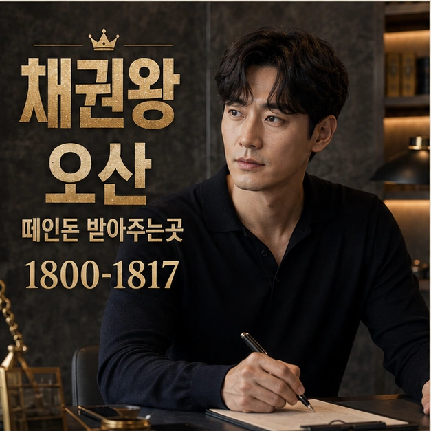 오산 떼인돈 받아주는곳 대표 이미지