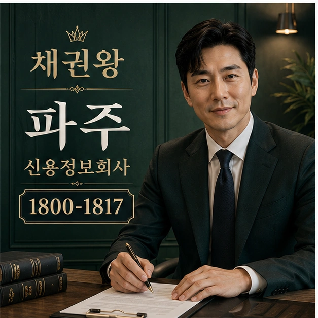 파주 신용정보회사 대표 이미지