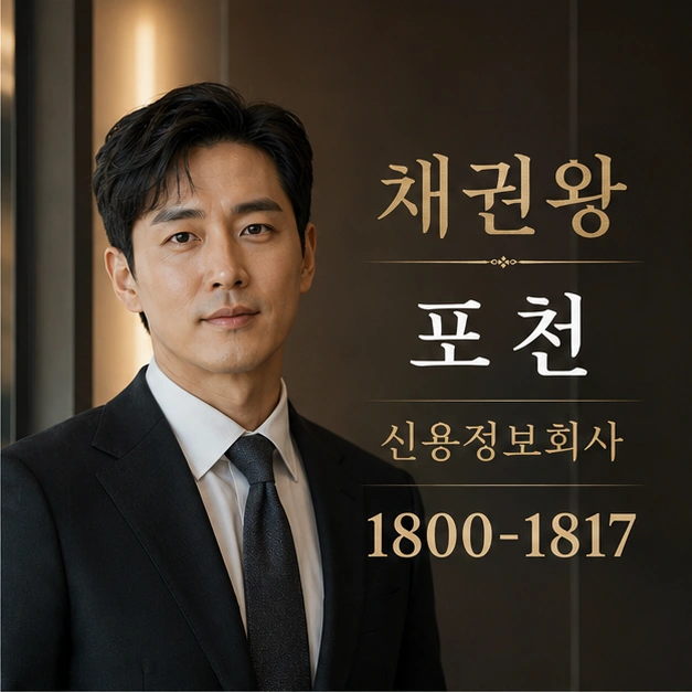 포천 신용정보회사 대표 이미지