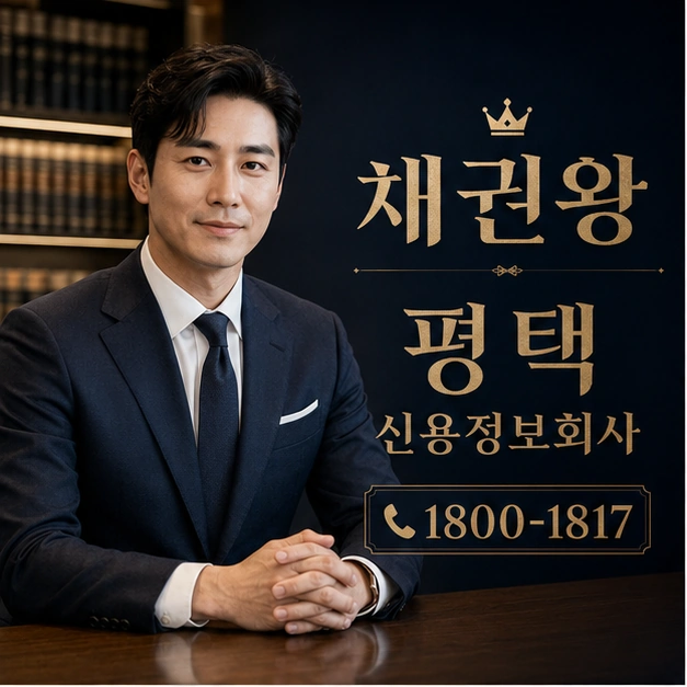 평택 신용정보회사 대표 이미지